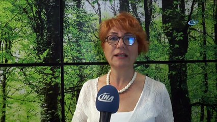 Dermatoloji Uzmanı Dr. Sema Karaoğlu: 'Tırnak mantarı ve sedef hastalığı birbirine karıştırılabilir'