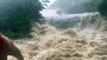 Hawaï: L'ouragan Lane de catégorie 3 a frappé l'île - Découvrez les images de l'île sous ses pluies torrentielles - VIDEO