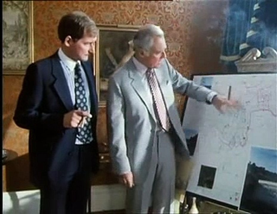 Bergerac S03 E06