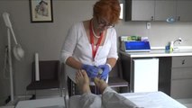 Dermatoloji Uzmanı Dr. Sema Karaoğlu: 