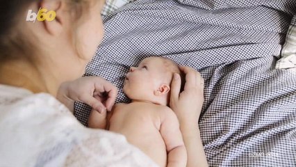New Parents Sleep Even Less Than We Thought, According To Survey