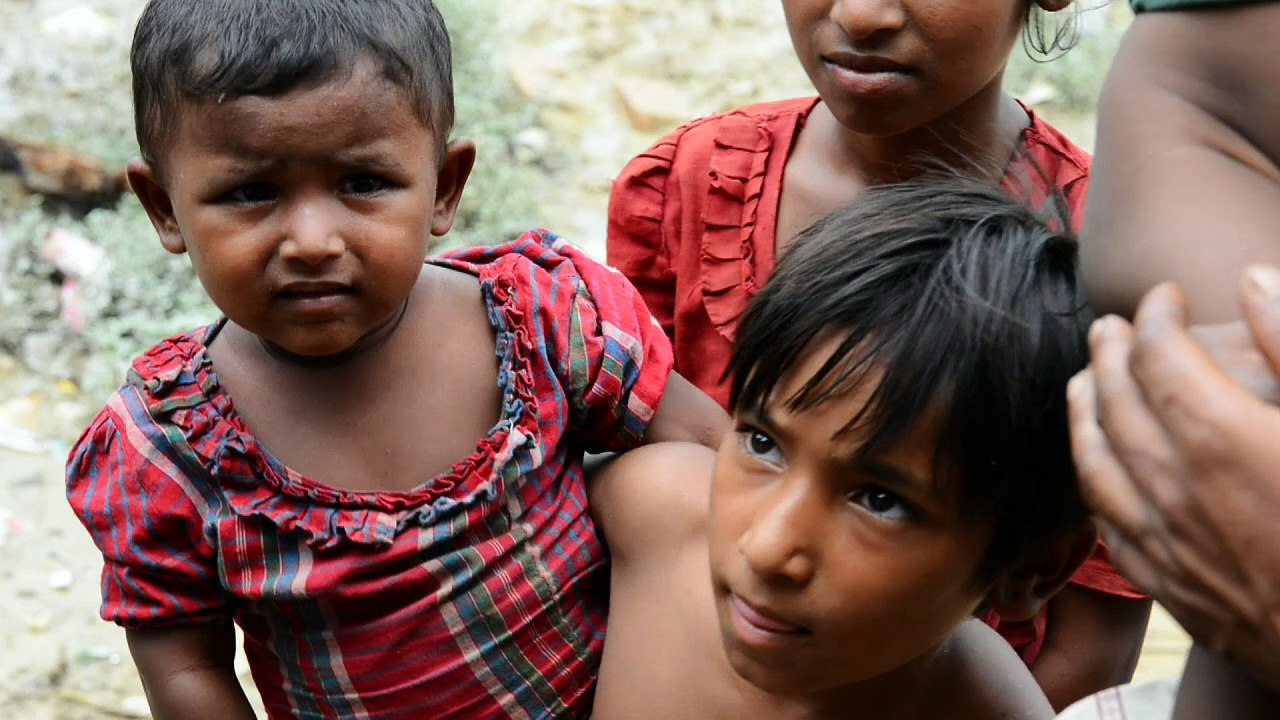 Ein Jahr Flucht: Rohingya ohne Perspektive