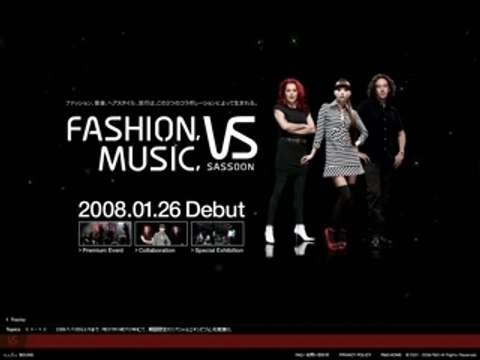 Amuro Namie _VS ＣＭ