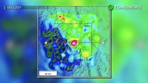 Simpanan magma besar tersembunyi di bawah supervolcano California - TomoNews