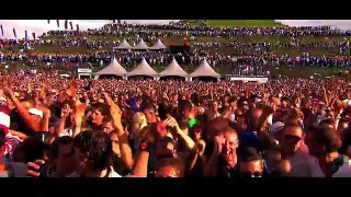Q dance at Mysteryland new | Official Q dance After