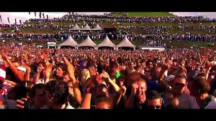 Q dance at Mysteryland new | Official Q dance After