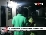 Polisi Periksa Korban Nikah Sesama Jenis di Polewali Mandar