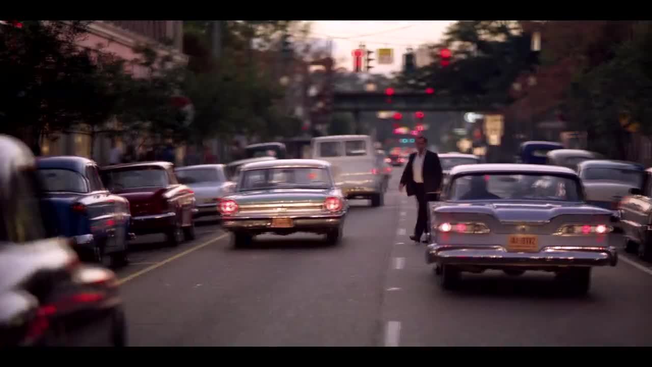 Green Book Trailer #1 (2018)