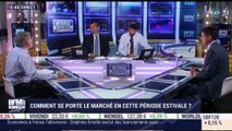 Idées de placements: Comment se portent les marchés financiers en cette période estivale ? - 24/08