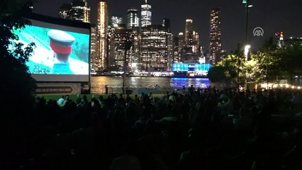New York Sinema Günleri