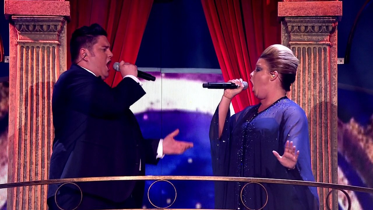 Britains Got Talent S08E14