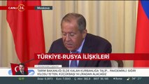 Türkiye- Rusya ilişkileri