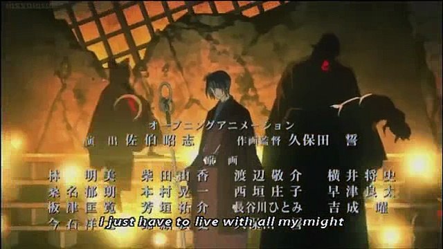 Shikabane Hime Aka S01 E13