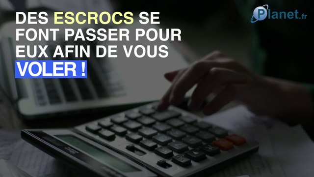 Sécurité sociale, Urssaf : gare à l'arnaque au vishing !