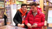 (Extended Cut) The Dolan Twins Get Tattoos on Their 18th Birthday  TRL (1)