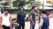 Cast of Paltan | Sonu Sood, Arjun Rampal At Harshvardhan Rane At Novotel For Promotions SPOTTED