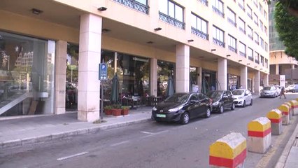 Hasene Derneği'nden Lübnan'da Kurban Yardımı