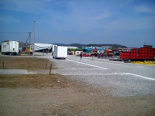 PRIPREME ZA 167 NARODNI VAŠAR U DERVENTI