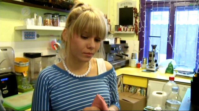 Krv nije voda - Obitelj Milić