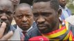 Uganda unrest: Bobi Wine charged with treason