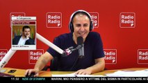 Un Giorno Speciale - Matteo Salvini (Ministro dell'Interno) - 24 Agosto 2018