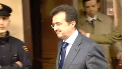 El cabecilla de la trama Enredadera se llevó a dedo un concurso público