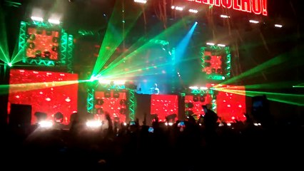 David Guetta | Titanium | Rio de Janeiro 16/01/new