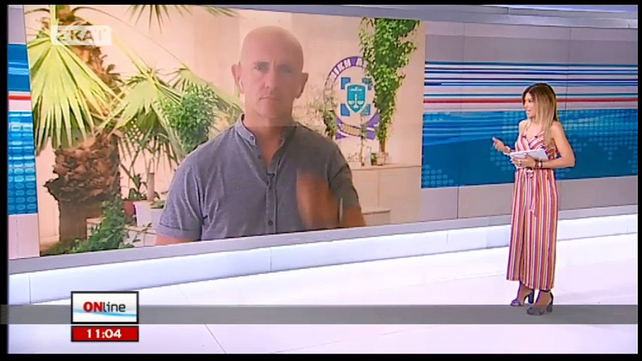 Αυτό σκότωσαν τον 25χρονο στου Φιλοπάππου