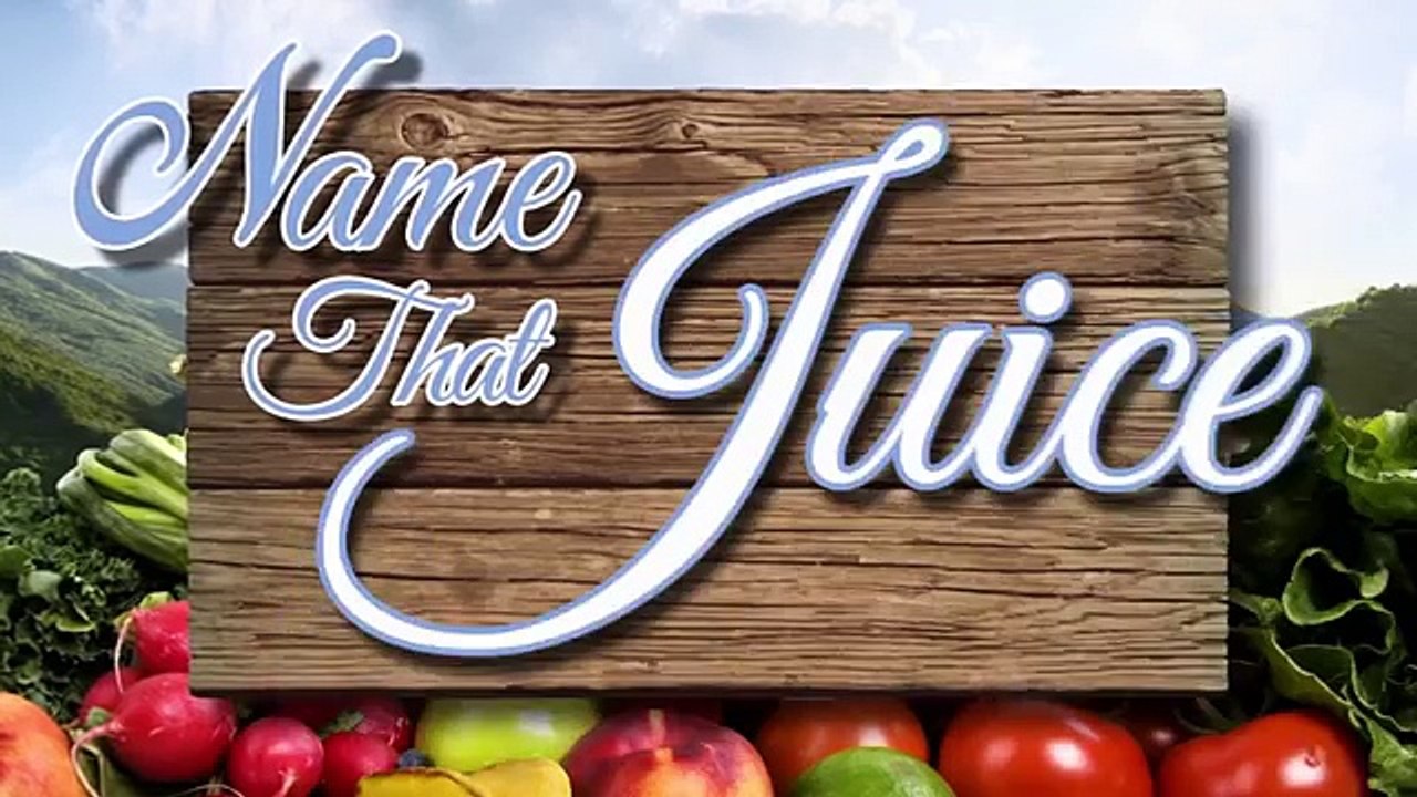 Ultimate Juice Taste Test