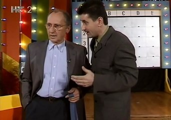 Nasi I Vasi - Epizoda 15 Komadic srece