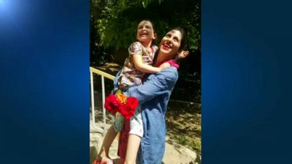 Eλεύθερη για τρεις ημέρες η Ιρανοβρετανή Ναζανίν Ράτκλιφ