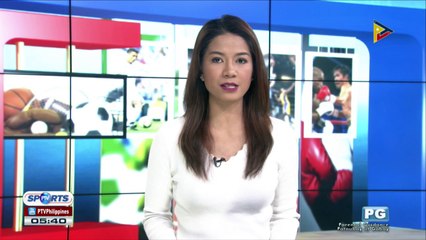 PH Blu girls, target naman ang Olympics