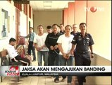 4 WNI Asal Lampung Terbebas dari Tuntutan Hukuman Mati di Malaysia