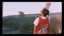 YBN Cordae - Scotty Pippen (Dir. by @_ColeBennett_)
