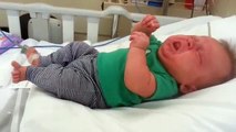 Newborn baby seizures (epilepsy) Convulsiones neonatales (epilepsia) 1