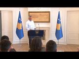 Kosovë-Serbi; Shtatori, një muaj ‘i nxehtë’ - Top Channel Albania - News - Lajme