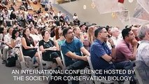 An international conference hosted by American University of Central Asia together with the Society for Conservation Biology, Asia Section has started on August