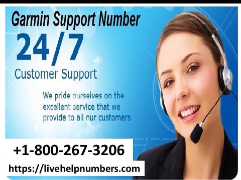 contact Garmin Express +1-800-267-3206 toll-free number for technical support of Garmin support.