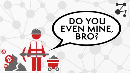 ABC of Mining - Proof-Of-Work | Blockchain Central