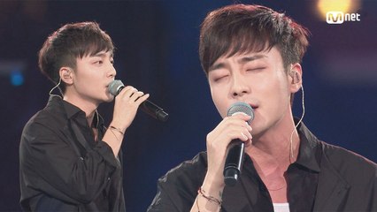 KCON 2018 LA×M COUNTDOWN｜로이킴(Roy Kim) - 그때 헤어지면 돼(Only then)