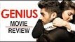 GENIUS Movie Review | Utkarsh Sharma, Ishita, Nawazuddin | Anil Sharma