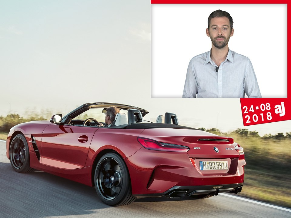 Mag autojournal.fr du 24/08/2018