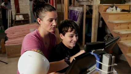 Robô ajuda crianças autistas a serem mais sociáveis