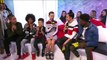 Millie Bobby Brown on Her Rap Talent & 'Stranger Things' Cast Members  TRL Weekdays at 4pm