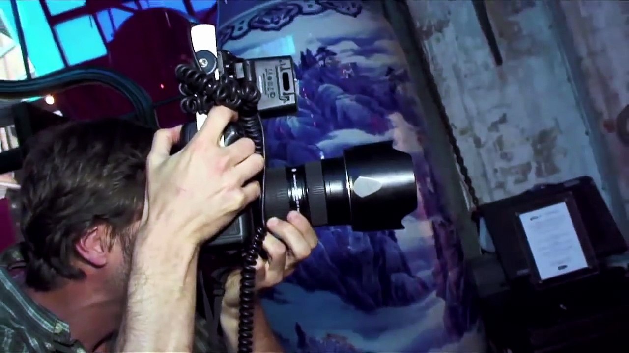 SB.TV Interviews Jessie J Interview [new] [S3.EP12]