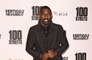Idris Elba says the world isn't ready for a black James Bond