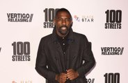 Idris Elba says the world isn't ready for a black James Bond