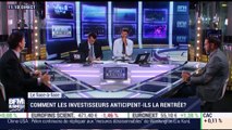 Thibault Prébay VS Laurent Gaetani (1/2): Quid de la dynamique de croissance de l'Europe ? - 24/08