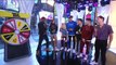 PRETTYMUCH Step Off w A Dance Battle  Weekdays at 4pm  #TRL