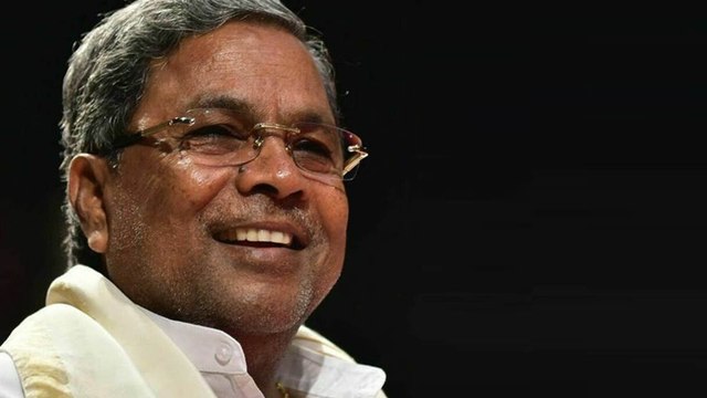 ಹೊಸ ಬಾಂಬ್ ಸಿಡಿಸಿದ ಸಿದ್ದರಾಮಯ್ಯ ! | Oneindia kannada